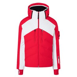 Bogner JessyD Jacket Men's in Fast Red